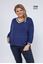 Picture of CURVY GIRL LONG SLEEVE GT TOP